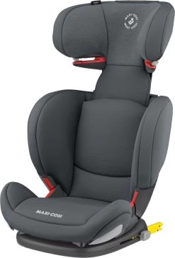 Maxi-Cosi Rodifix AirProtect® Autostoeltje - Authentic Graphite -Kinderwagens Kortingswinkel 814x1200