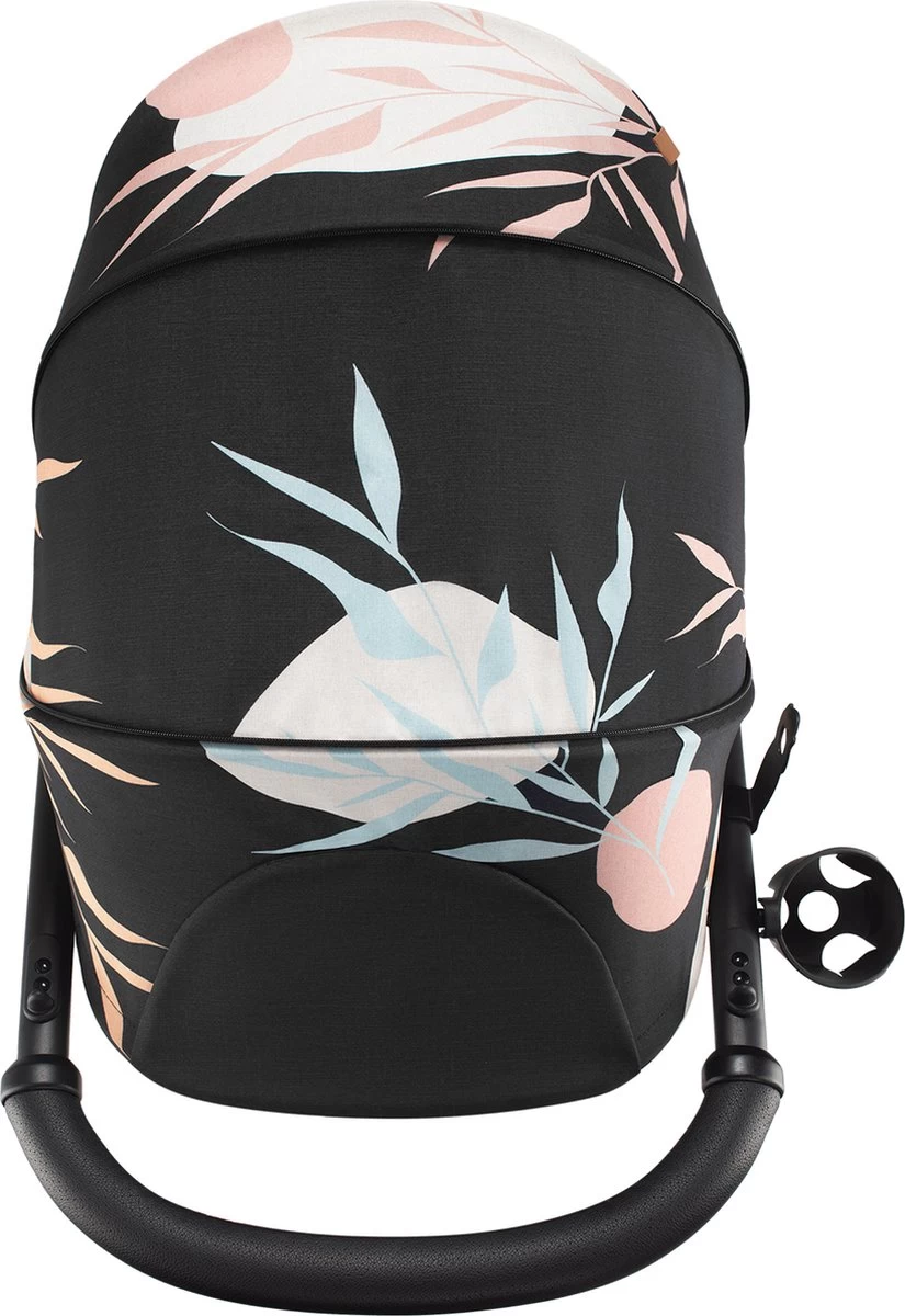 Lionelo Annet Plus - Kinderwagen 2in1 - Inklapsysteem - XXL Dakje - Tot 22 Kg 15 Lionelo Annet Plus - Kinderwagen 2in1 - Inklapsysteem - XXL Dakje - Tot 22 Kg - Afbeelding 15