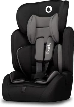 Lionelo Levi Simple - Autostoeltje - 5-punts Gordel - Wasbare Dri-Seat - Tot 36kg -Kinderwagens Kortingswinkel 826x1200 1