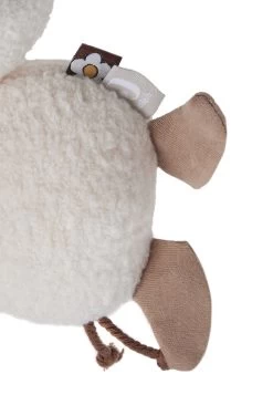 Jollein Wagenhanger Spring Garden - Duck -Kinderwagens Kortingswinkel 830x1200 2