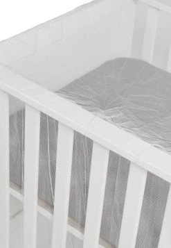 Jollein Muskietniet Campingbed/Ledikant -Kinderwagens Kortingswinkel 830x1200