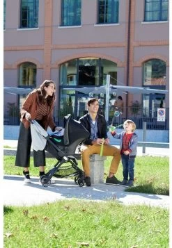 Chicco Buggy WE - Cool Grey -Kinderwagens Kortingswinkel 831x1200 6