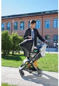 Chicco Buggy WE - Cool Grey -Kinderwagens Kortingswinkel 831x1200 7