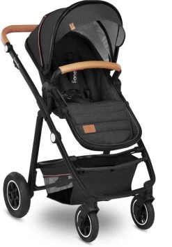 Lionelo Amber 3in1 - Kinderwagen - XXL SET - Incl. Autostoel - 0-22kg 39 Lionelo Amber 3in1 - Kinderwagen - XXL SET - Incl. Autostoel - 0-22kg -Kinderwagens Kortingswinkel 834x1200