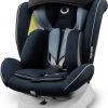 Lionelo Bastiaan One - Autostoel - 360° Met IsoFix (0-36kg) - Groep 0-1-2-3 Autostoel Voor Kinderen Van 0 Tot 12 Jaar