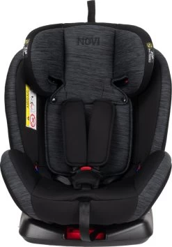Autostoel Novi Baby® Goliath Go 0-1-2-3 Isofix Rotation Black/Grey 29 Autostoel Novi Baby® Goliath Go 0-1-2-3 Isofix Rotation Black/Grey -Kinderwagens Kortingswinkel 838x1200