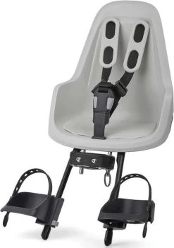 Bobike One Mini Fietsstoeltje Voor - Choc Brown 25 Bobike One Mini Fietsstoeltje Voor - Choc Brown -Kinderwagens Kortingswinkel 844x1200 1