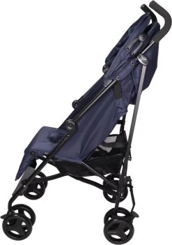 Ding GoGo Buggy - Blauw - Multi Standen Buggy - Incl. Boodschappenmandje En Zonnekap 21 Ding GoGo Buggy - Blauw - Multi Standen Buggy - Incl. Boodschappenmandje En Zonnekap -Kinderwagens Kortingswinkel 844x1200 3