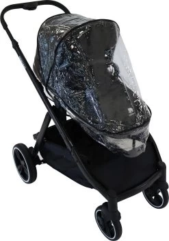 Deryan Evy Buggy Regenhoes - Transparant Regenscherm Voor Kinderwagen - Regenkap 5 Deryan Evy Buggy Regenhoes - Transparant Regenscherm Voor Kinderwagen - Regenkap -Kinderwagens Kortingswinkel 845x1200 2