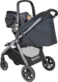 Maxi-Cosi Gia - Essential Graphite FR - Vanaf De Geboorte Tot Circa 4 Jaar 20 Maxi-Cosi Gia - Essential Graphite FR - Vanaf De Geboorte Tot Circa 4 Jaar -Kinderwagens Kortingswinkel 853x1200 1