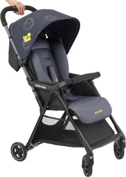 Maxi-Cosi Diza Buggy - Beste Koop Consumentenbond Februari 2022 - Brave Graphite 20 Maxi-Cosi Diza Buggy - Beste Koop Consumentenbond Februari 2022 - Brave Graphite -Kinderwagens Kortingswinkel 855x1200 4