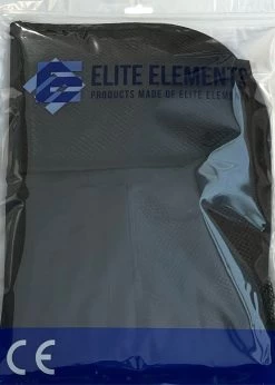 Auto Organizer Met Tablethouder - Autostoel Organizer Achterbank - Met Tablethouder - Auto Accessories - Zwart - 1 Stuk - Cadeautje -Kinderwagens Kortingswinkel 857x1200 2