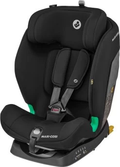 Maxi-Cosi Titan I-Size Autostoeltje - Basic Black -Kinderwagens Kortingswinkel 859x1200