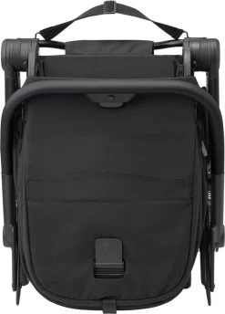Maxi-Cosi Leona² 3-in-1 Kinderwagen - Essential Black - Vanaf De Geboorte Tot Ca. 4 Jaar -Kinderwagens Kortingswinkel 861x1200 3