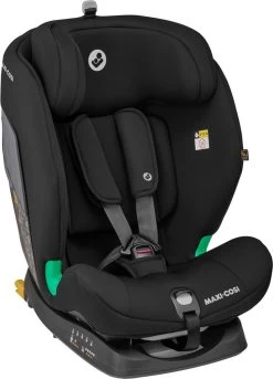 Maxi-Cosi Titan I-Size Autostoeltje - Basic Black -Kinderwagens Kortingswinkel 863x1200