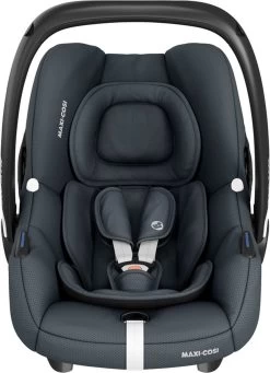 Maxi-Cosi Cabriofix I-Size Autostoeltje - Essential Graphite -Kinderwagens Kortingswinkel 869x1200 1