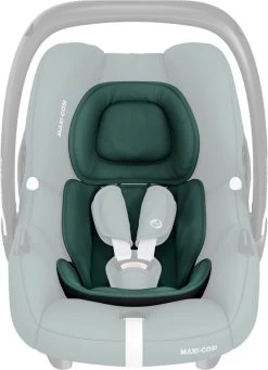 Maxi-Cosi Cabriofix I-Size Autostoeltje - Essential Green -Kinderwagens Kortingswinkel 869x1200 2