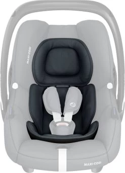 Maxi-Cosi Cabriofix I-Size Autostoeltje - Essential Graphite -Kinderwagens Kortingswinkel 869x1200