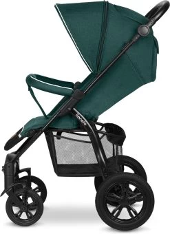 Lionelo Annet Tour - Buggy - Inklapsysteem - XXL Dakje - Tot 22 Kg -Kinderwagens Kortingswinkel 872x1200 1