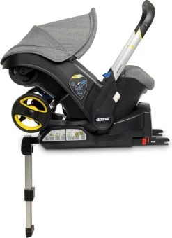 Doona Isofix Base Voor Doona 0+ Autostoeltje -Kinderwagens Kortingswinkel 872x1200