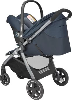 Maxi-Cosi Gia - Essential Graphite FR - Vanaf De Geboorte Tot Circa 4 Jaar 30 Maxi-Cosi Gia - Essential Graphite FR - Vanaf De Geboorte Tot Circa 4 Jaar -Kinderwagens Kortingswinkel 874x1200
