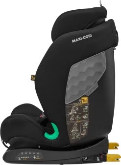 Maxi-Cosi Titan I-Size Autostoeltje - Basic Black -Kinderwagens Kortingswinkel 878x1200