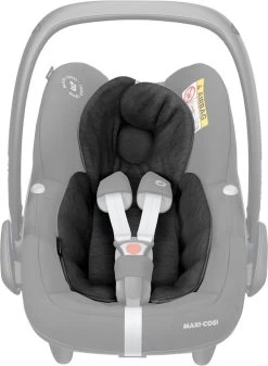 Maxi-Cosi Pebble Pro I-Size Autostoeltje - Essential Black -Kinderwagens Kortingswinkel 880x1200 1