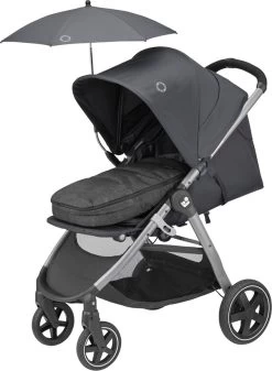 Maxi-Cosi Gia - Essential Graphite FR - Vanaf De Geboorte Tot Circa 4 Jaar 35 Maxi-Cosi Gia - Essential Graphite FR - Vanaf De Geboorte Tot Circa 4 Jaar -Kinderwagens Kortingswinkel 880x1200 2