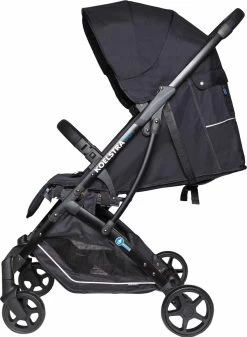 Koelstra Compact Buggy Gen - Black -Kinderwagens Kortingswinkel 880x1200 3