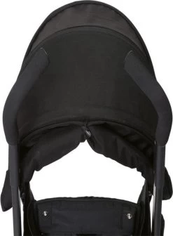 Chicco Liteway 4 Jet Black 5 Standen Buggy -Kinderwagens Kortingswinkel 881x1200 1