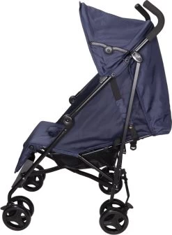 Ding GoGo Buggy - Blauw - Multi Standen Buggy - Incl. Boodschappenmandje En Zonnekap 20 Ding GoGo Buggy - Blauw - Multi Standen Buggy - Incl. Boodschappenmandje En Zonnekap -Kinderwagens Kortingswinkel 882x1200