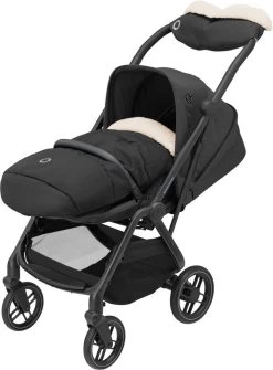 Maxi-Cosi Leona² 3-in-1 Kinderwagen - Essential Black - Vanaf De Geboorte Tot Ca. 4 Jaar -Kinderwagens Kortingswinkel 884x1200 2