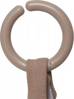 Jollein Wagenhanger Spring Garden - Duck -Kinderwagens Kortingswinkel 893x1200 1