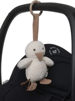 Jollein Wagenhanger Spring Garden - Duck -Kinderwagens Kortingswinkel 896x1200 2