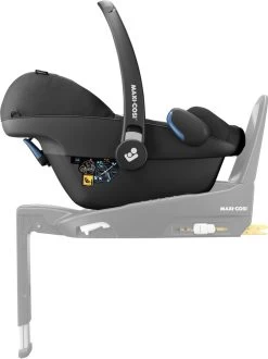 Maxi-Cosi Pebble Pro I-Size Autostoeltje - Essential Black -Kinderwagens Kortingswinkel 898x1200 1