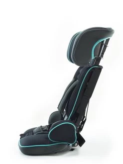 AUTOSTOEL URBAN KANGA UPTOWN CASTOR GREY TAIL -Kinderwagens Kortingswinkel 898x1200