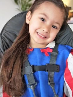 My Favourites By Far®-2 X Gordelclip- Accessoire Voor Auto Kinderstoel-Voorkomt Dat Kind Armen Uit Veiligheidsharnas Kan Halen-Gordelclip Kinderstoel-fietsstoel -Kinderwagens Kortingswinkel 899x1200 9