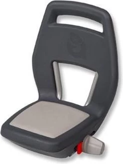 Achterzitje Qibbel Junior - GRIJS -Kinderwagens Kortingswinkel 900x1200 3