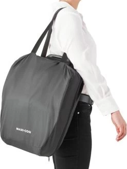 Maxi-Cosi Nomad Inklapbaar Autostoeltje - Authentic Black -Kinderwagens Kortingswinkel 901x1200 1