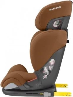 Maxi-Cosi Rodifix AirProtect® Autostoeltje - Authentic Cognac -Kinderwagens Kortingswinkel 907x1200