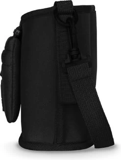 Lionelo Little Cube - Buggy Organizers - Twee Vakken Voor Flessen - Eenvoudig Te Reinigen - Universeel Design -Kinderwagens Kortingswinkel 910x1200 2