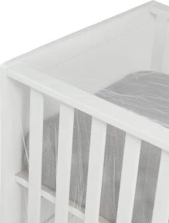 Jollein Muskietniet Campingbed/Ledikant -Kinderwagens Kortingswinkel 911x1200 3