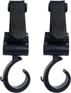 Baby Hangers Voor De Wandelwagen En Buggy + 2 Babylepels Cadeau - Nieuw In 2023 Met Verstevigde Draagbanden - 2 Stuks - De Flexibele Haken Draaien 360 Graden - Babytas Haak Voor Wandelwagen - 20 Kg Draagkracht 6 Baby Hangers Voor De Wandelwagen En Buggy + 2 Babylepels Cadeau - Nieuw In 2023 Met Verstevigde Draagbanden - 2 Stuks - De Flexibele Haken Draaien 360 Graden - Babytas Haak Voor Wandelwagen - 20 Kg Draagkracht -Kinderwagens Kortingswinkel 913x1200 1