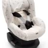 Dooky Seat Cover Groep 1 Autostoel Hoes - Dandelion