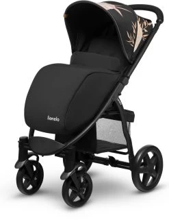 Lionelo Annet Plus - Kinderwagen 2in1 - Inklapsysteem - XXL Dakje - Tot 22 Kg 20 Lionelo Annet Plus - Kinderwagen 2in1 - Inklapsysteem - XXL Dakje - Tot 22 Kg -Kinderwagens Kortingswinkel 924x1200 1