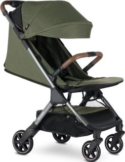 Easywalker Buggy Jackey Emerald Edition Mét Regenhoes én Gratis Muskietennet 10 Easywalker Buggy Jackey Emerald Edition Mét Regenhoes én Gratis Muskietennet -Kinderwagens Kortingswinkel 924x1200 5