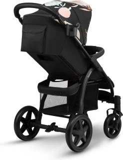 Lionelo Annet Plus - Kinderwagen 2in1 - Inklapsysteem - XXL Dakje - Tot 22 Kg 24 Lionelo Annet Plus - Kinderwagen 2in1 - Inklapsysteem - XXL Dakje - Tot 22 Kg -Kinderwagens Kortingswinkel 925x1200