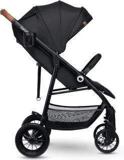 Lionelo Zoey - Kinderwagen - Alluminium - Accessoires - Tot 15kg 15 Lionelo Zoey - Kinderwagen - Alluminium - Accessoires - Tot 15kg -Kinderwagens Kortingswinkel 926x1200
