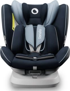 Lionelo Bastiaan One - Autostoel - 360° Met IsoFix (0-36kg) - Groep 0-1-2-3 Autostoel Voor Kinderen Van 0 Tot 12 Jaar -Kinderwagens Kortingswinkel 927x1200 1