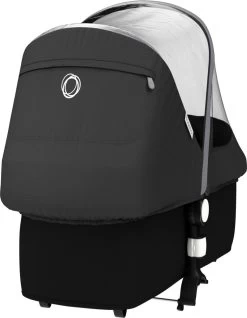 Bugaboo Fox/Cameleon High Performance Regenscherm - ZWART -Kinderwagens Kortingswinkel 931x1200 1